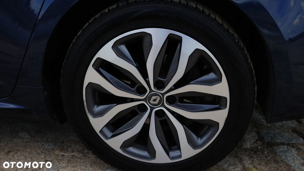 Renault Talisman 1.6 Energy dCi Intens EDC - 32