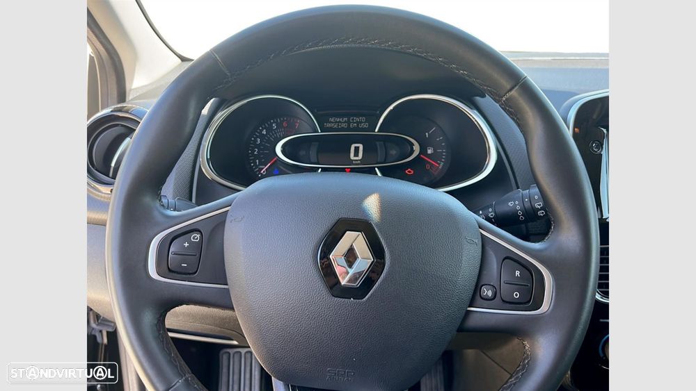 Renault Clio 0.9 TCe Limited - 16