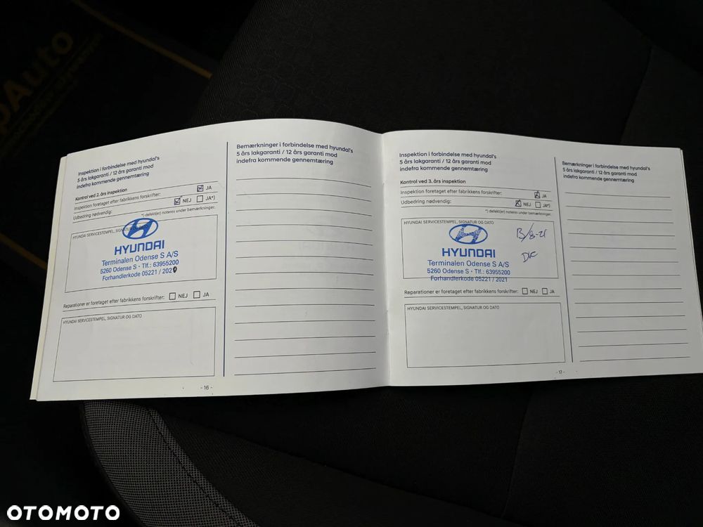 Hyundai Kona 1.0 T-GDI Style - 38