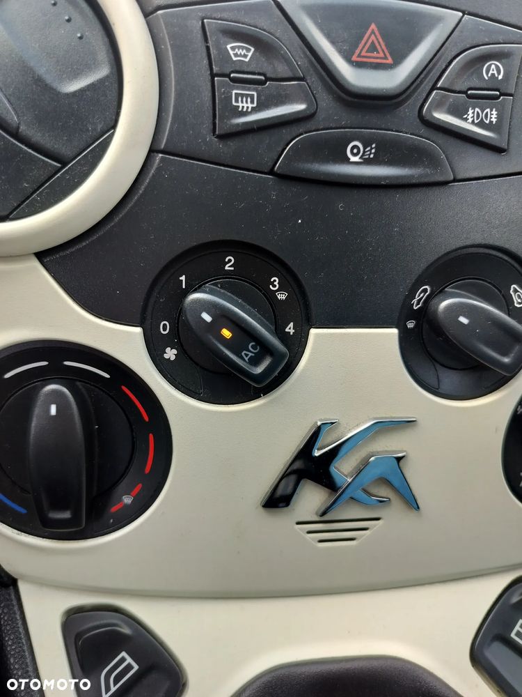 Ford KA 1.2 Start-Stopp-System Titanium - 18