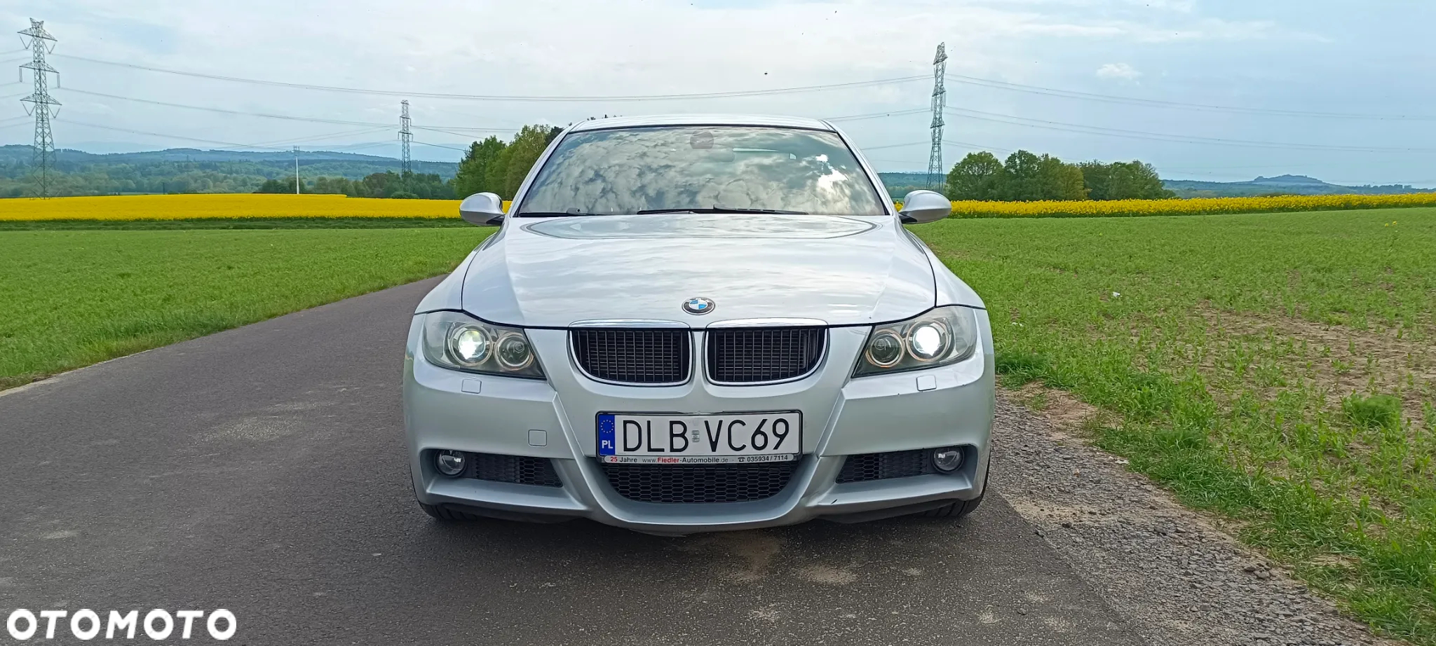 BMW Seria 3 320i - 2