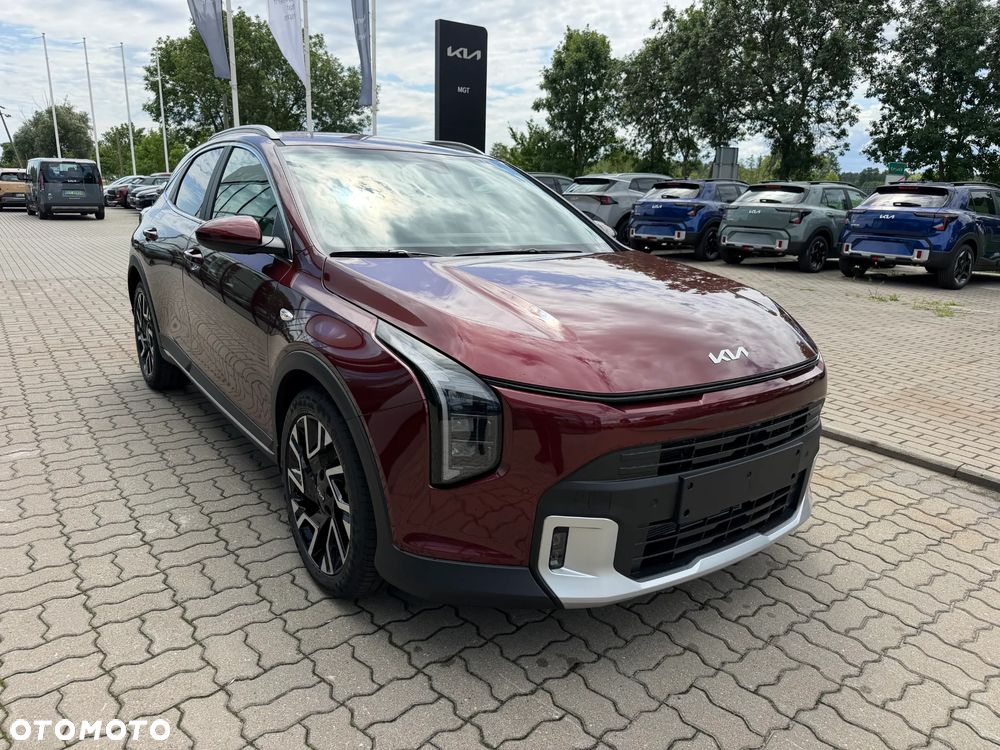 Kia XCeed 1.6 T-GDI M DCT - 6