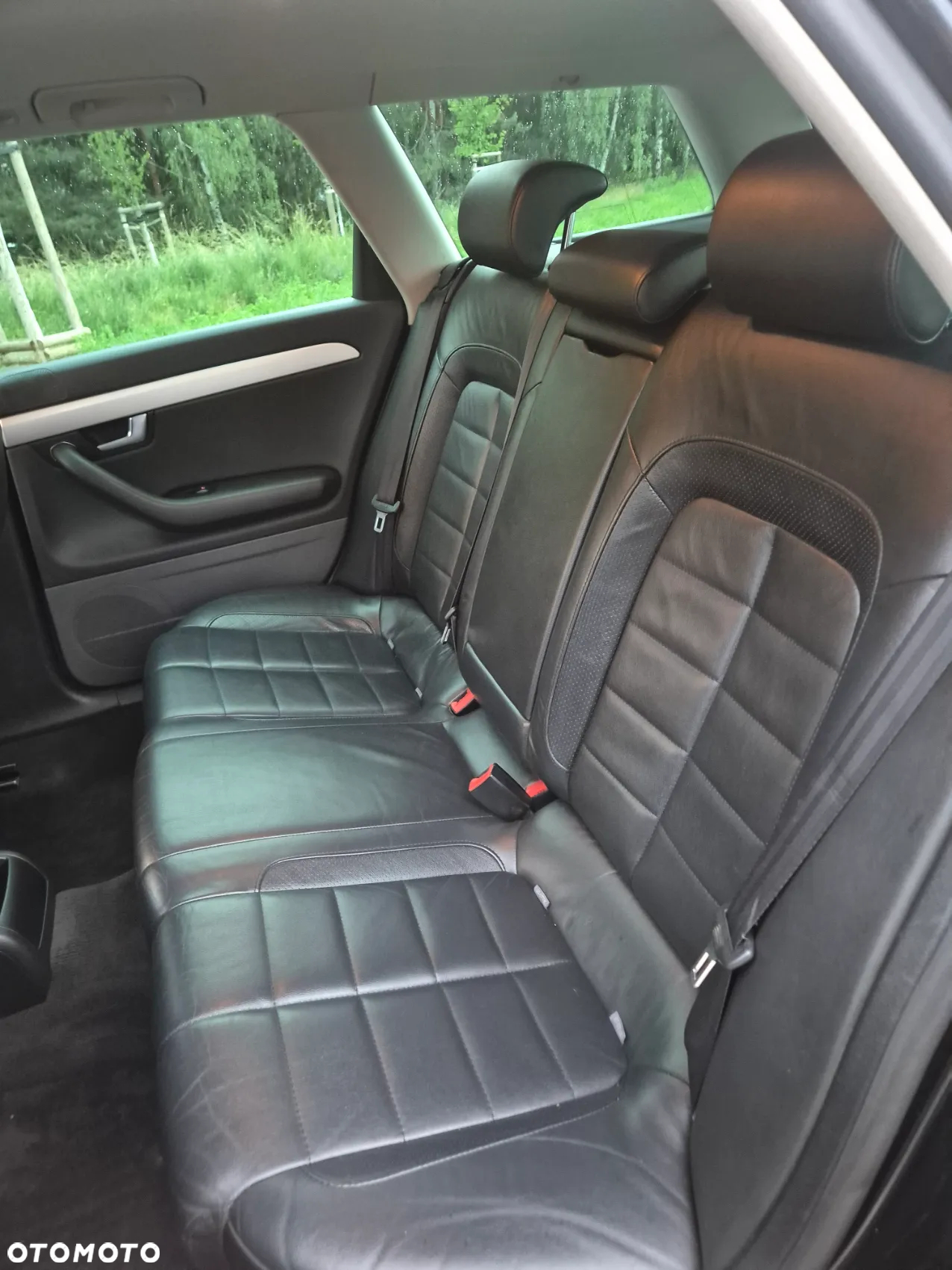Seat Exeo 2.0 TDI DPF Reference - 10