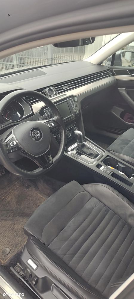 Volkswagen Passat 1.8 TSI BMT Highline DSG - 3