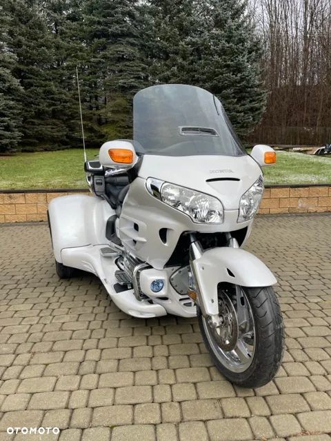 Honda GL - 7