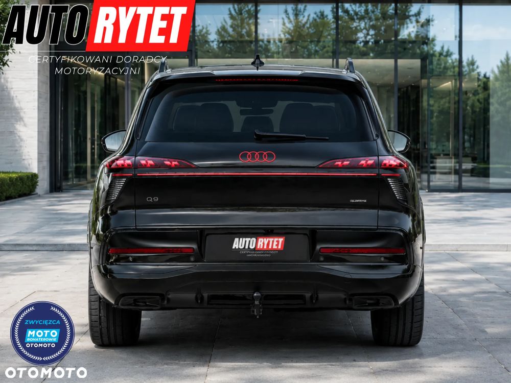 Audi Q9 - 5