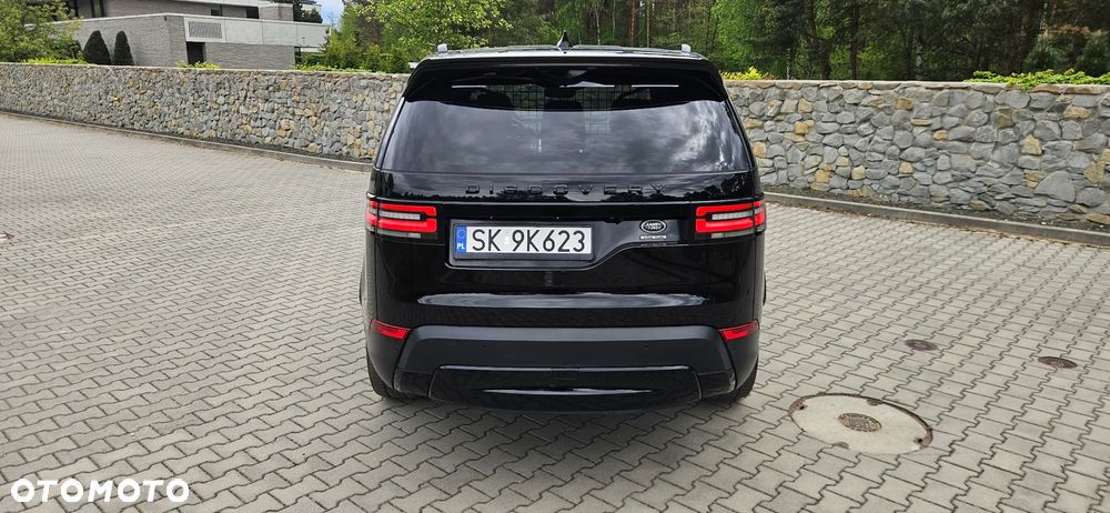 Land Rover Discovery 3.0 TD6 HSE - 13