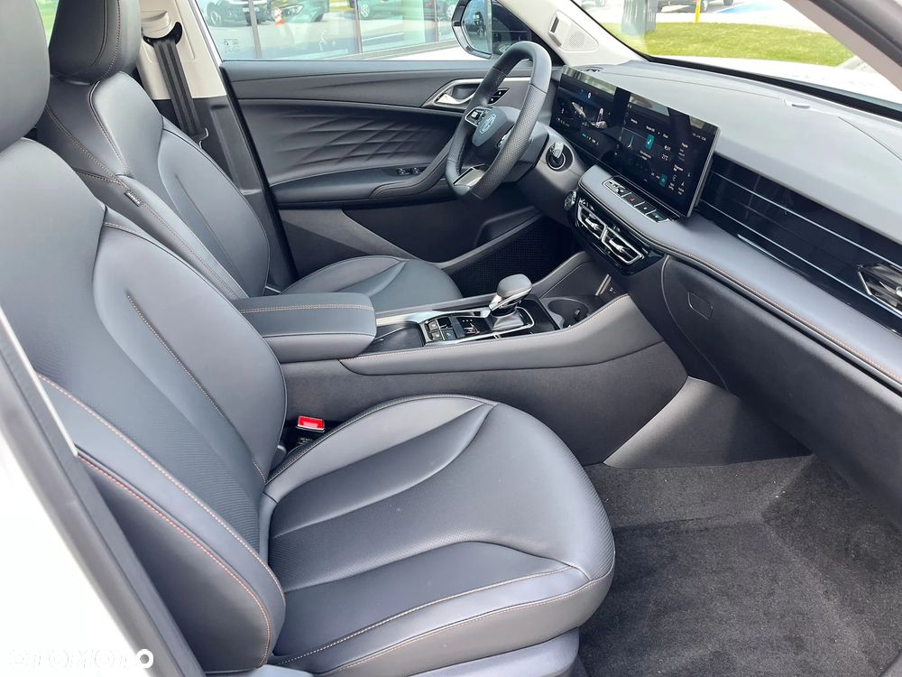 MG HS 1.5T PHEV Exclusive - 16