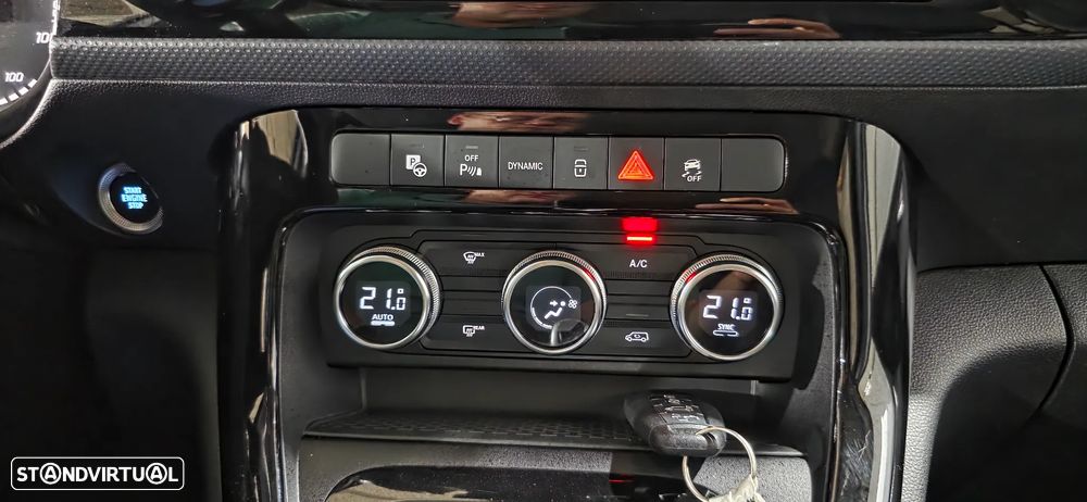 Mercedes-Benz eCitan Tourer 45 kWh - 22