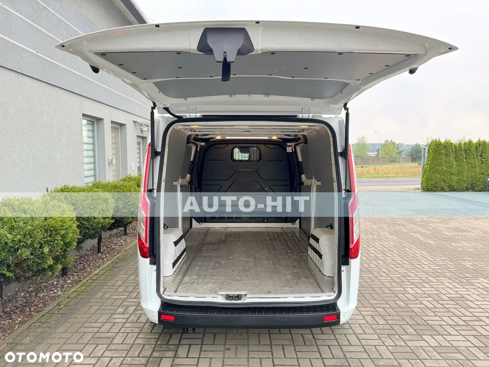 Ford Transit - 6