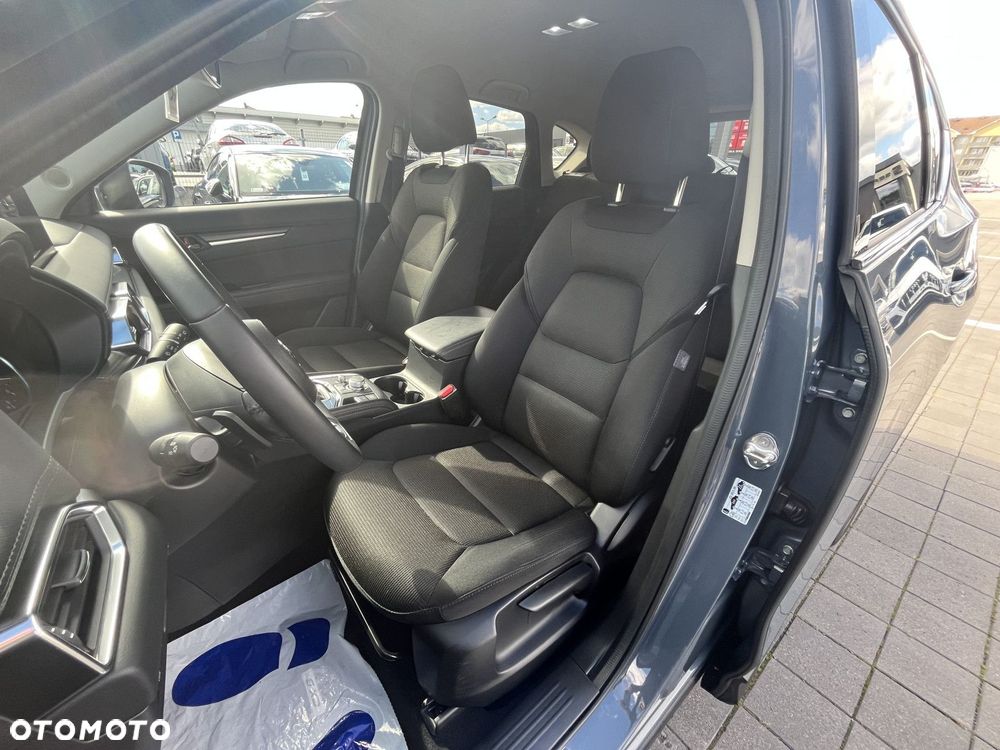 Mazda CX-5 - 12