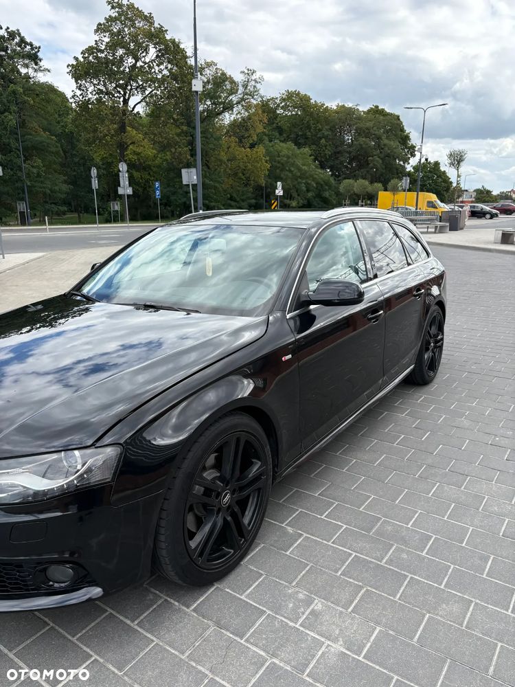 Audi A4 ver-1-8-tfsi - 2