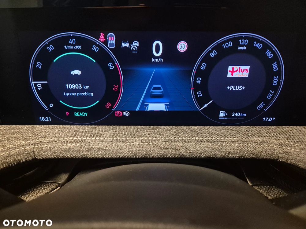 Skoda Superb 1.5 TSI mHEV Edition 130 DSG - 12