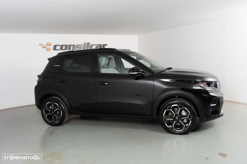 Citroën e-C3 44 kWh Autonomia Conforto Max - 7