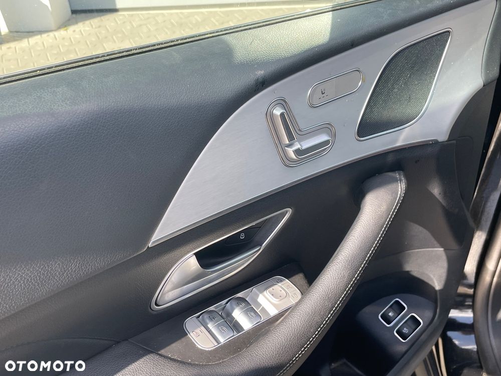 Mercedes-Benz GLE 400 e 4Matic 9G-TRONIC Edition - 15