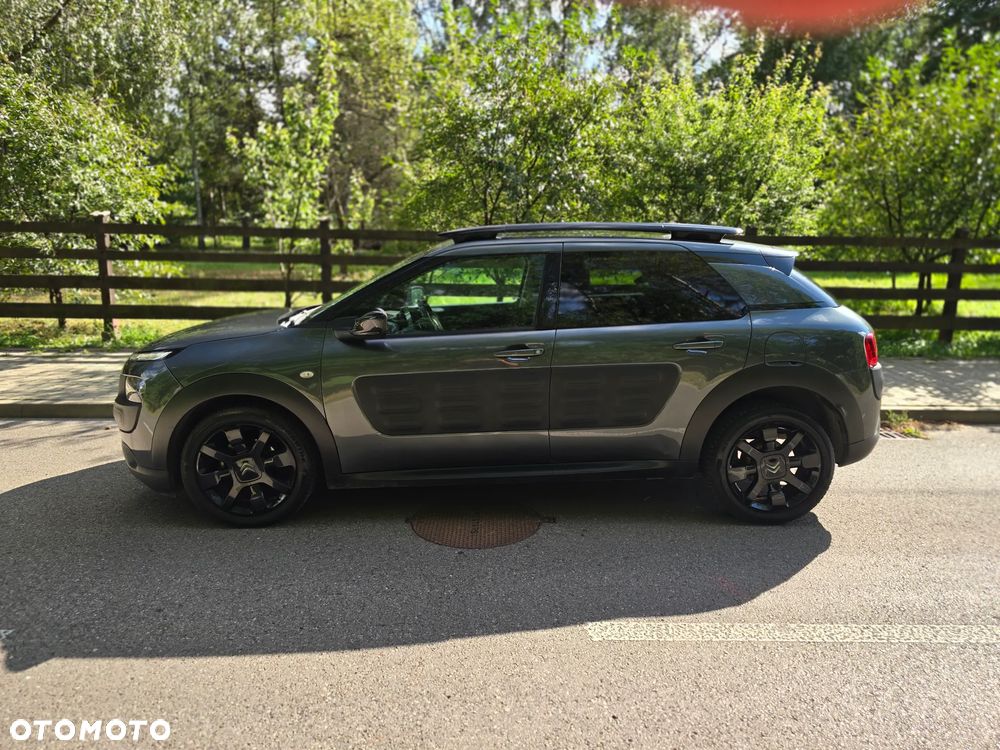 Citroën C4 Cactus e-HDi 92 ETG6 Stop&Start Shine Edition - 19