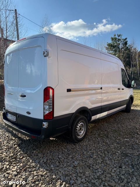 Ford TRANSIT - 3