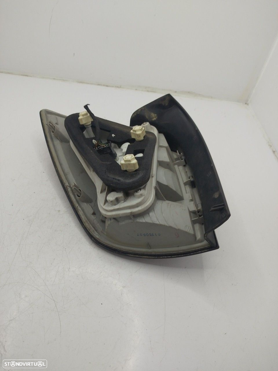 Farolim Stop Dto Opel Astra H Caravan (L35) - 3