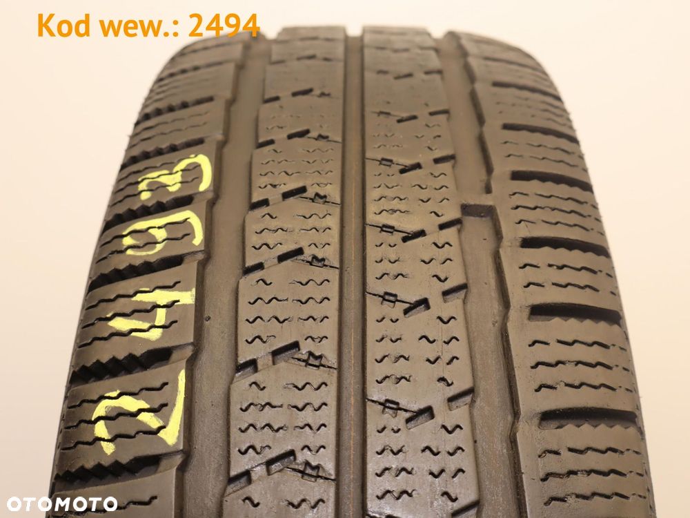 Nexen Winguard WT1 - 225/70 R15C - 7