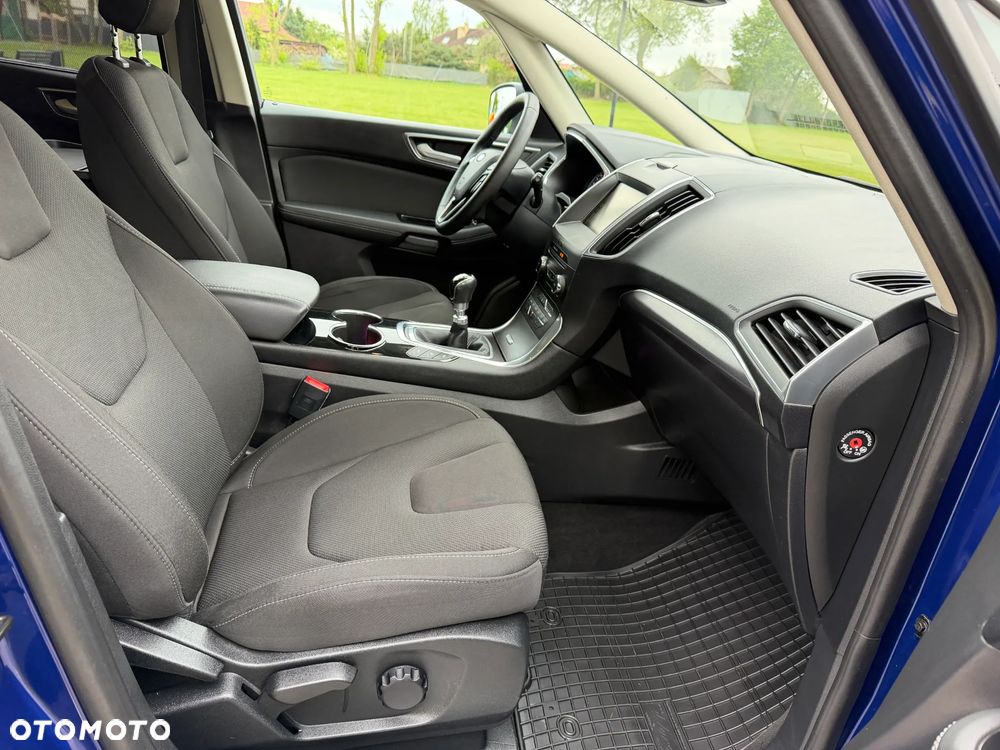 Ford S-Max 1.5 Eco Boost Start-Stopp Titanium - 18