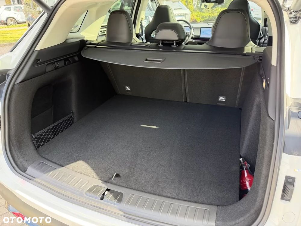 BAIC 5 Beijing 1.5T Business DCT - 14