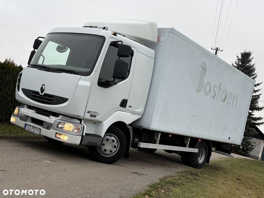 Renault Midlum - 3