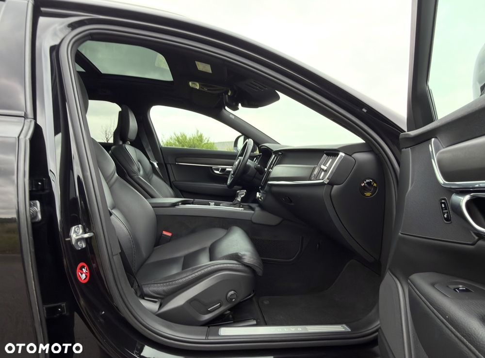 Volvo V90 Cross Country B5 D AWD Geartronic Pro - 29