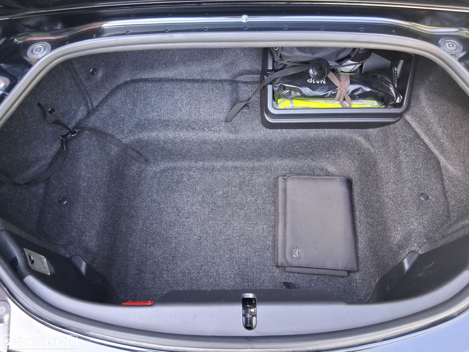 Mazda MX-5 1.5 Sky-G Excellence Navi - 20