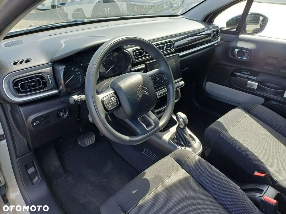 Citroën C3 Pure Tech 110 S&S EAT6 ORIGINS - 14