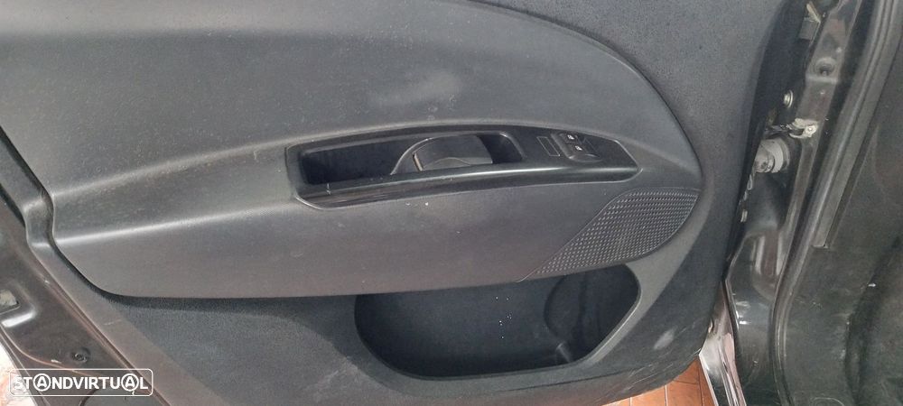 Fiat Doblo 1.3 Multijet - 4