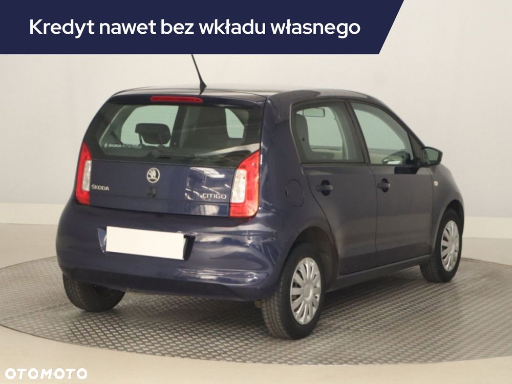 Skoda Citigo - 7