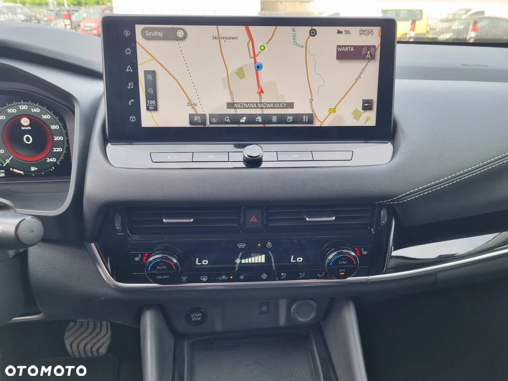 Nissan Qashqai 1.5 e-POWER N-Connecta - 21