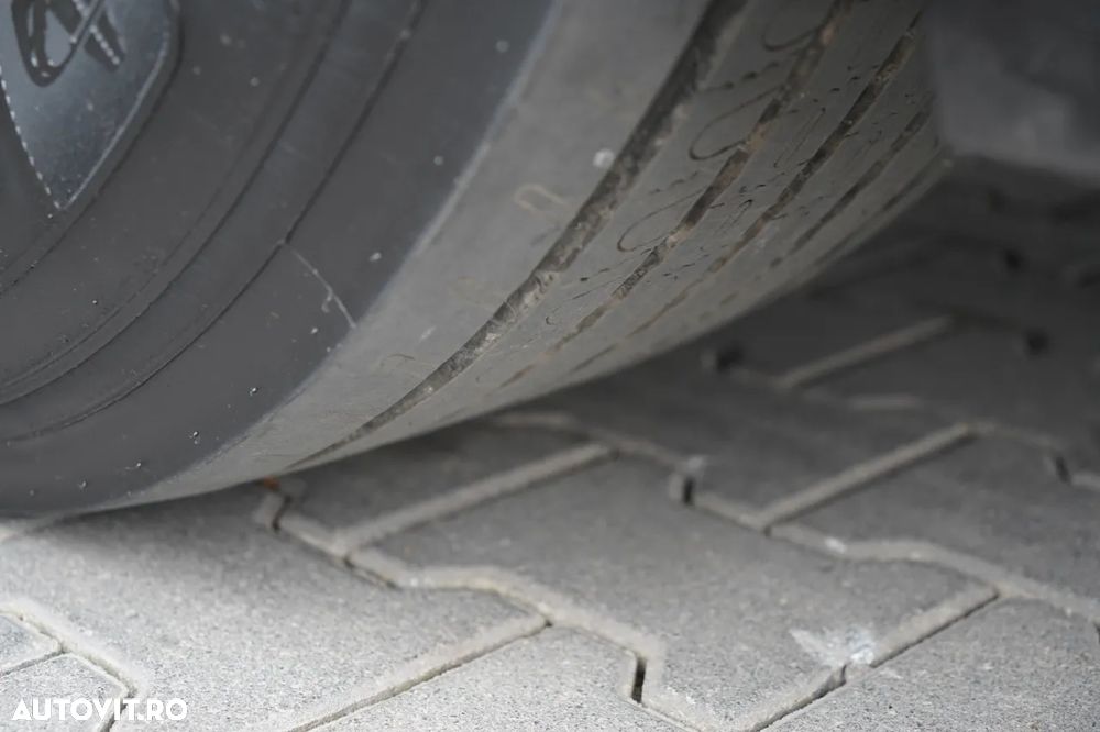 Scania S 500 / RETARDER / I-PARK COOL / 2023 / PO KONTRAKCIE SERWISOWYM / - 17