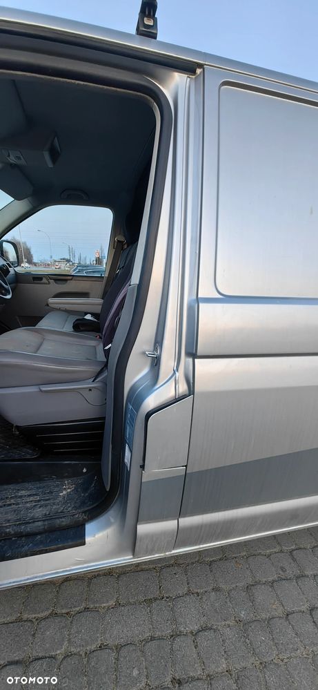 Volkswagen Transporter - 31