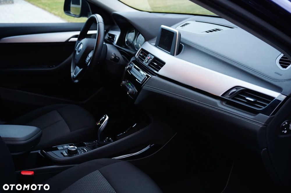BMW X2 sDrive18i - 30
