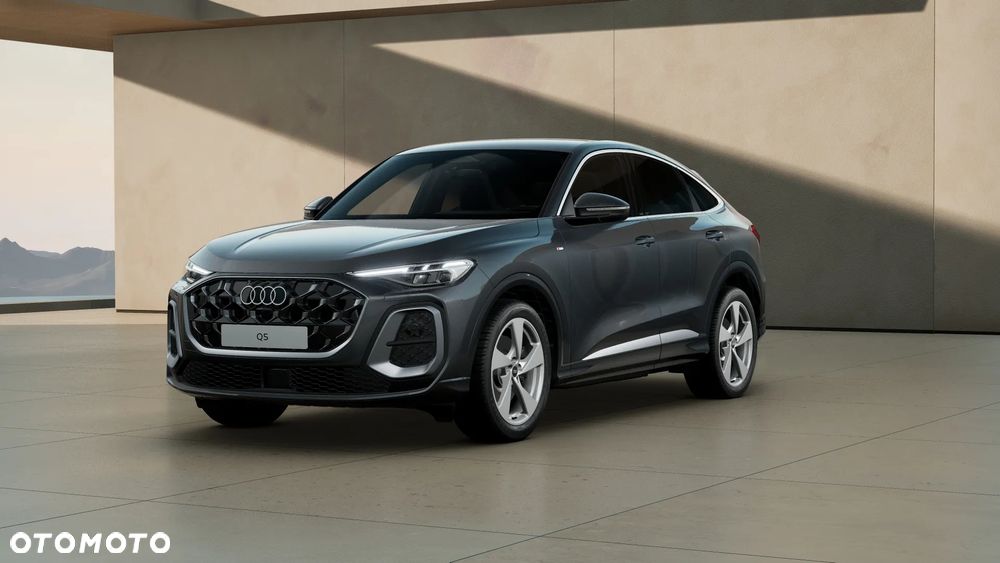 Audi Q5 Sportback - 2