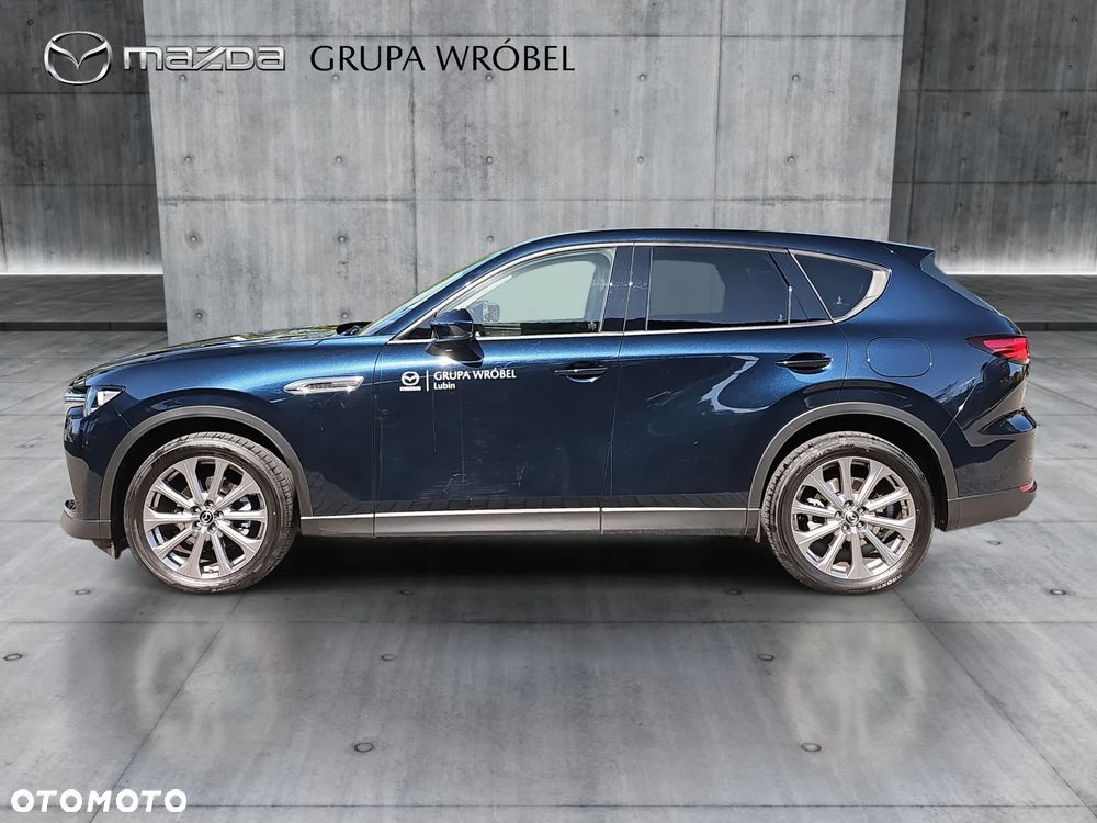 Mazda CX-60 - 9