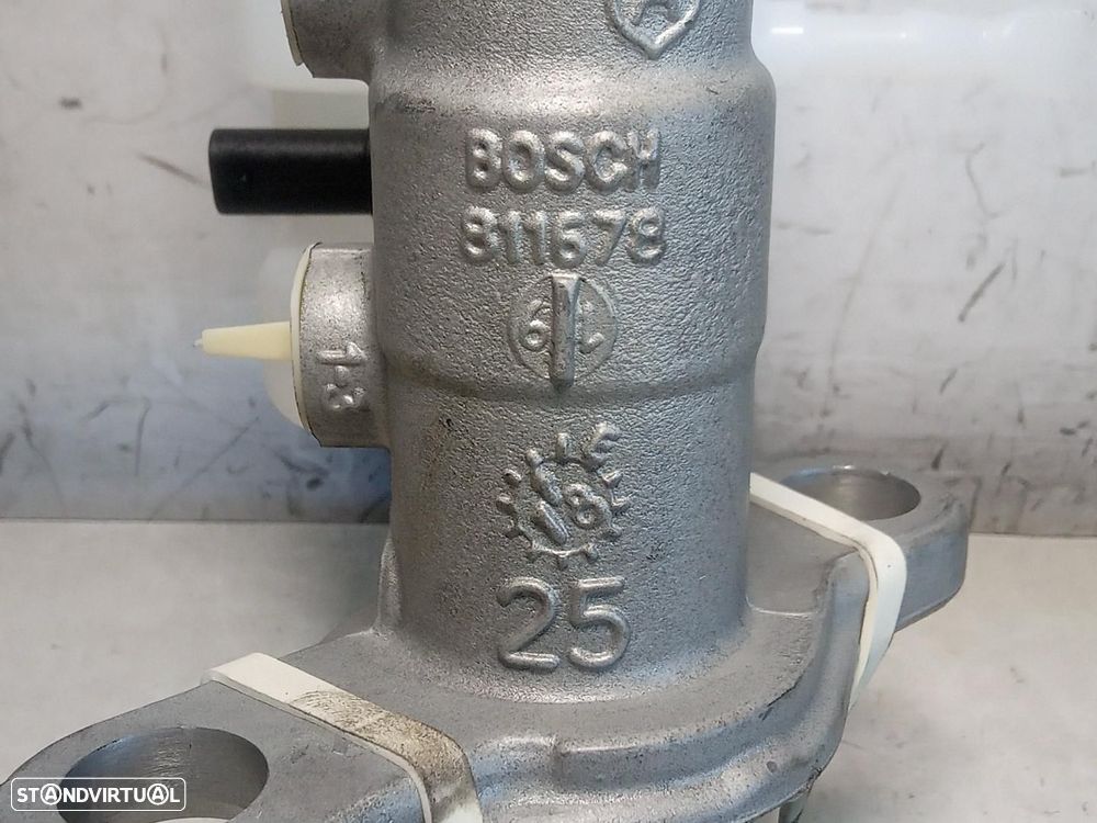 BOMBA DE TRAVÃO OPEL INSIGNIA B SPORTS TOURER - 2