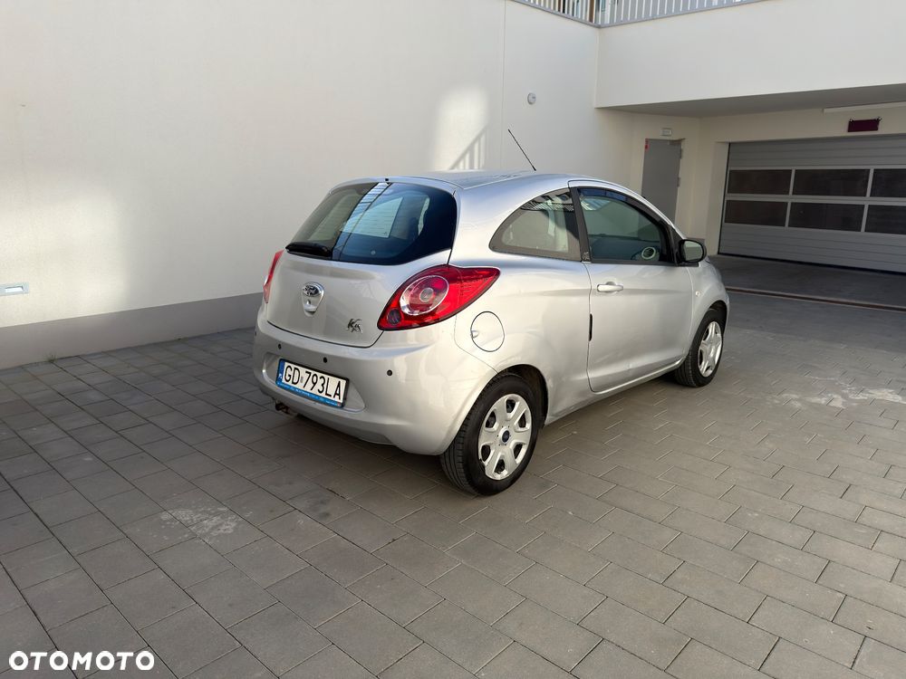Ford KA 1.2 Ambiente - 3