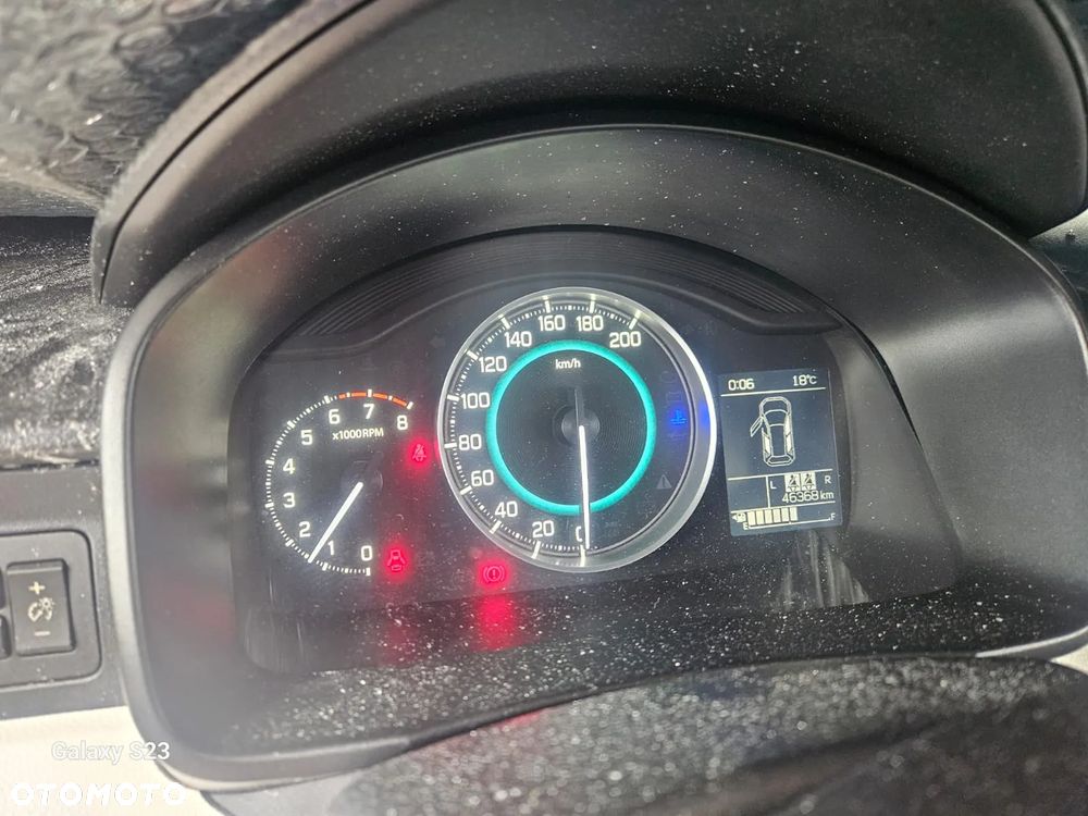 Suzuki Ignis 1.2 Comfort - 12