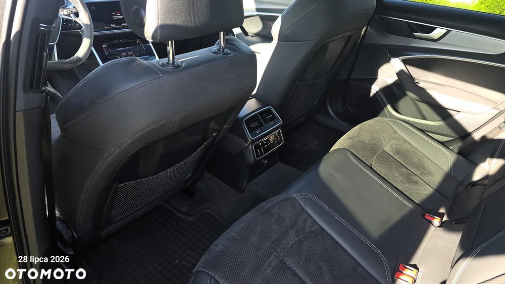 Audi A6 Avant 55 TFSI e Quattro Sport S tronic - 15