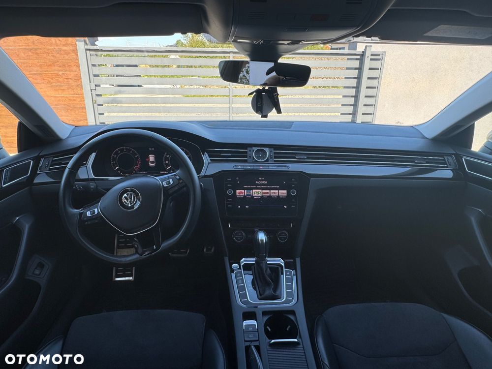 Volkswagen Arteon 2.0 TSI Elegance DSG - 21