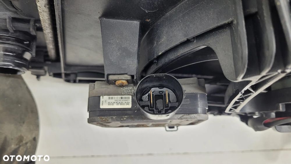 KOMPLET CHŁODNIC VOLVO V60 S60 S80 XC70 S80 XC60 2.4 D5 MANUAL - 5