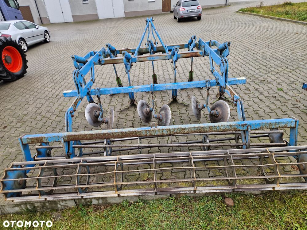 Lemken Smaragd 9 30 - 23