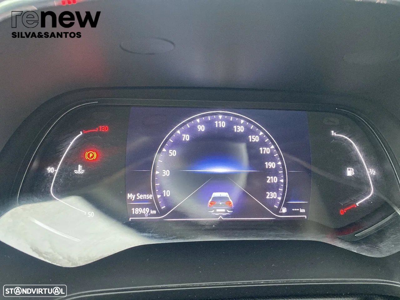Renault Captur 1.0 TCe Techno - 11