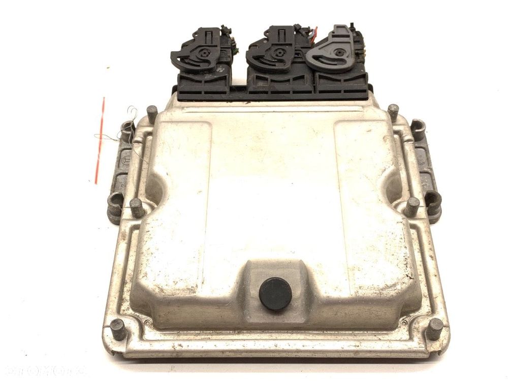 KOMPUTER SILNIKA  PEUGEOT 607 (9D, 9U) 2000 - 2022 2.2 HDi 98 kW [133 KM] olej napędowy 2000 - 2006 - 1