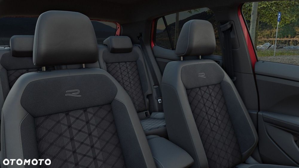 Volkswagen T-Cross - 9