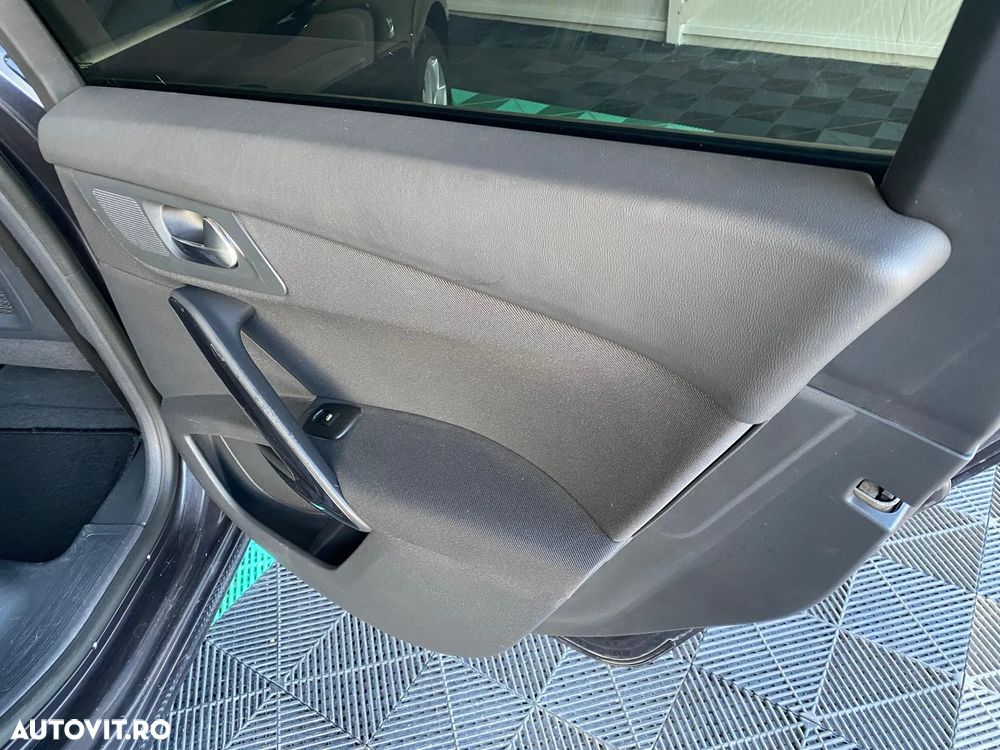 Peugeot 508 Hybrid 2.0 HDI 163cp + 37cp electric Allure - 16