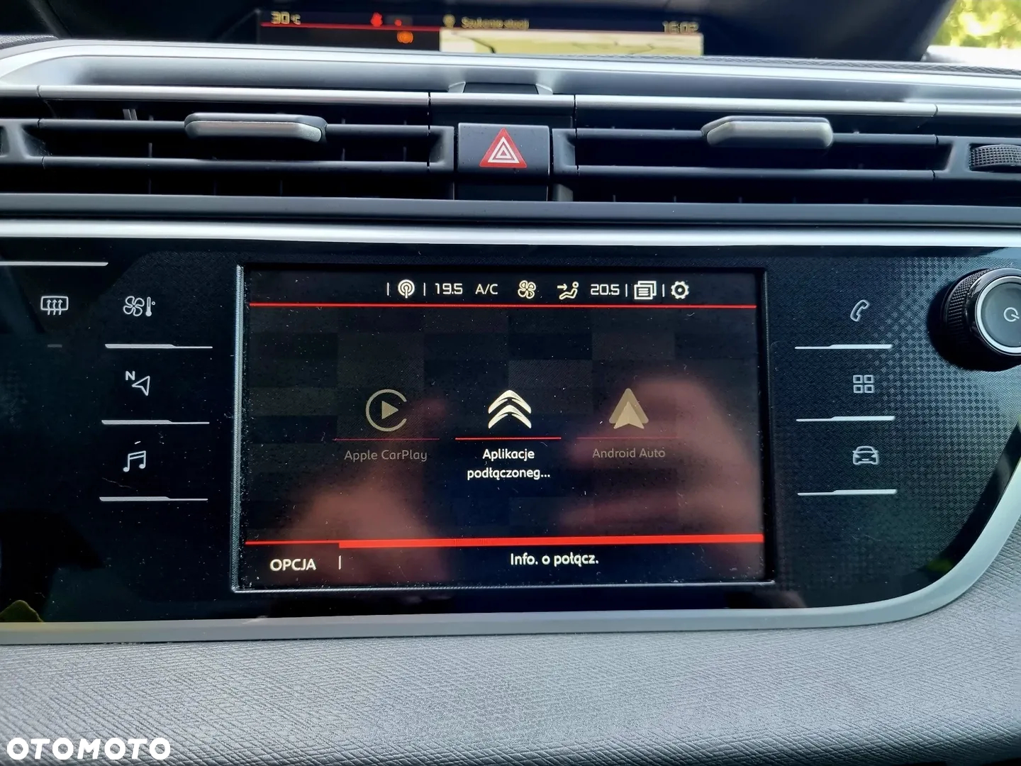 Citroën C4 SpaceTourer Grand 1.5 BlueHDi More Life S&S EAT8 - 25