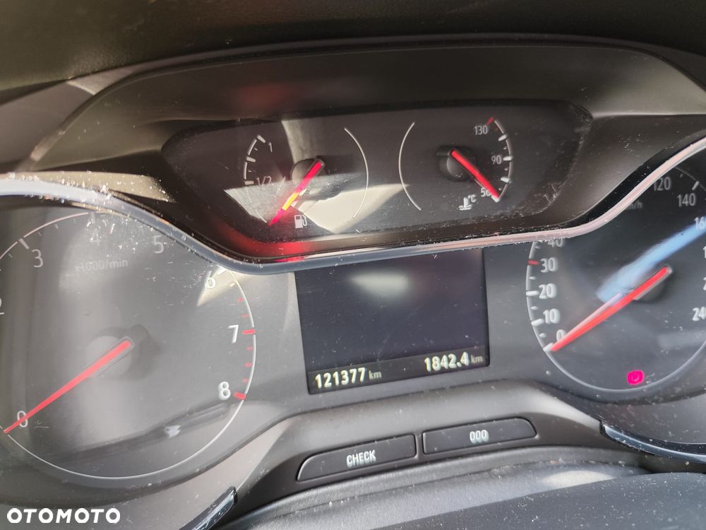 Opel Grandland X 1.2 T Elite S&S - 16